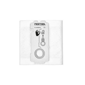 Picture of Festool Self Clean Vacuum Bag For CT 15